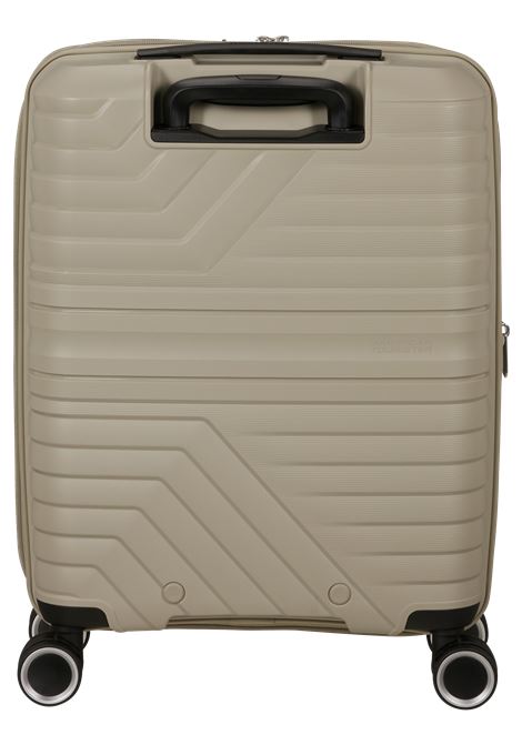 Flytwist 55cm Bagagli a mano AMERICAN TOURISTER | FLYTWIST S 55/20SANDSTONE
